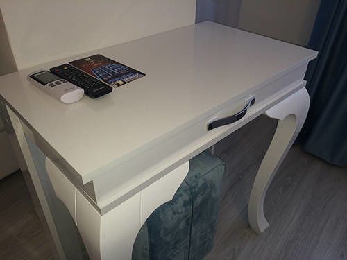 Mustafakemalpaşa Hotel Iscen מראה חיצוני תמונה