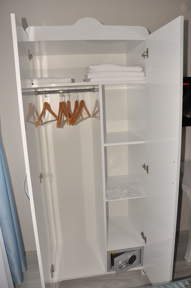 Mustafakemalpaşa Hotel Iscen מראה חיצוני תמונה
